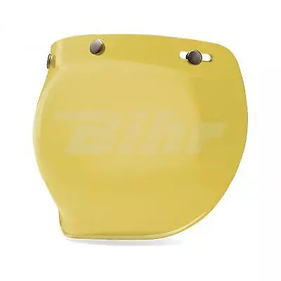 BELL Recambio pantalla visera casco burbuja CUSTOM 500 HI-DEF