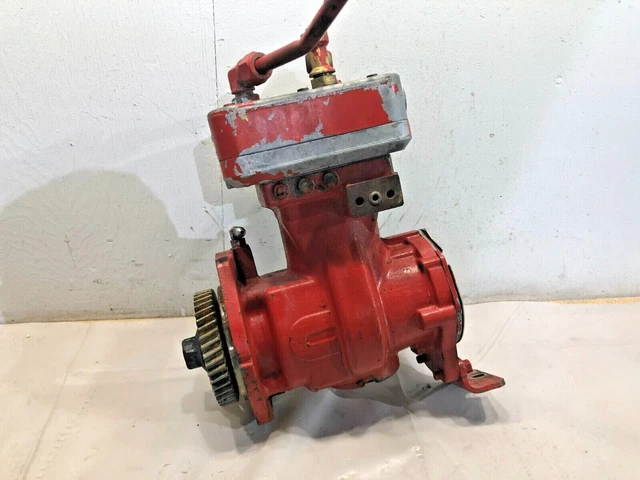 WABCO CUMMINS ISL ISC 8.3 Diesel Engine Brake Air Compressor 5301100 ...