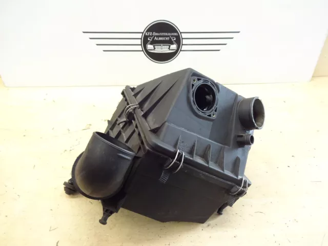 Mercedes W202 C230 Luftfilterkasten Luftfilter Gehäuse A1110941102