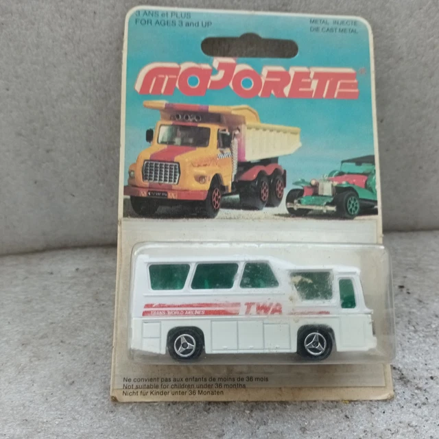 BUS AIR FRANCE Neoplan Majorette EUR 5,00 - FR