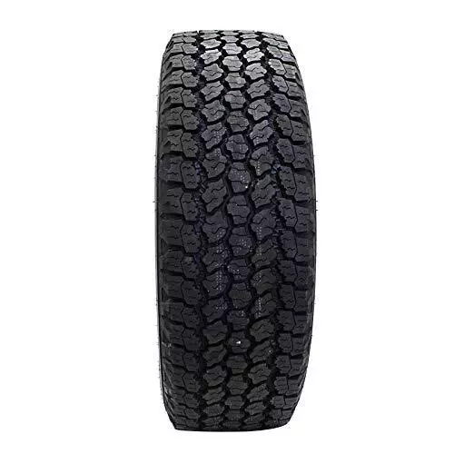 GOODYEAR Wrangler All Terrain Adventure Kevlar Tire 265/50R20 107T DOT 4622