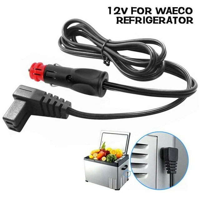 2M CABLE CONNECTING cable 12V For WAECO refrigerator compressor