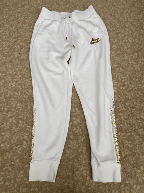 Nike Limited Edition Joggers Medium Ladies