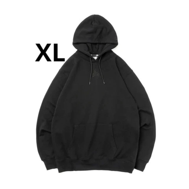 New Era Mastermind Japan Sweat Hoodie XL JAPAN