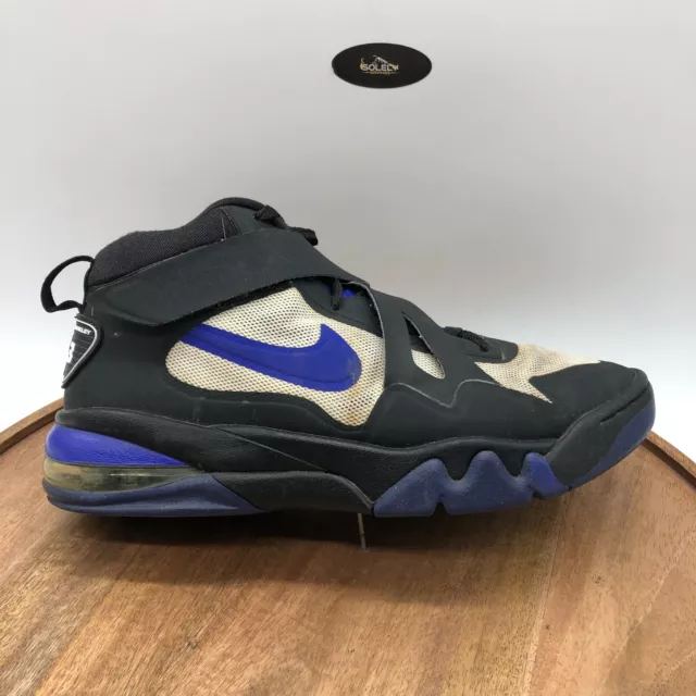 charles barkley shoes 1993
