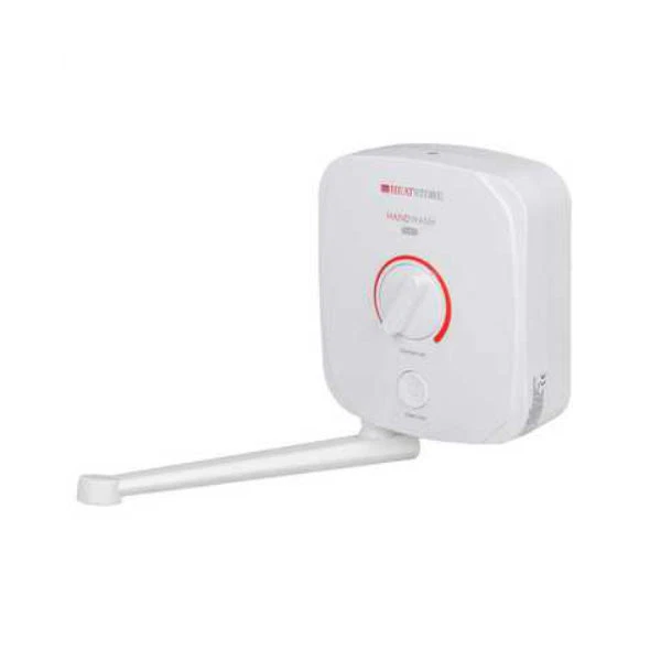 HEATSTORE HW3 ELECTRIC Instantaneous Handwash Unit with Swivel