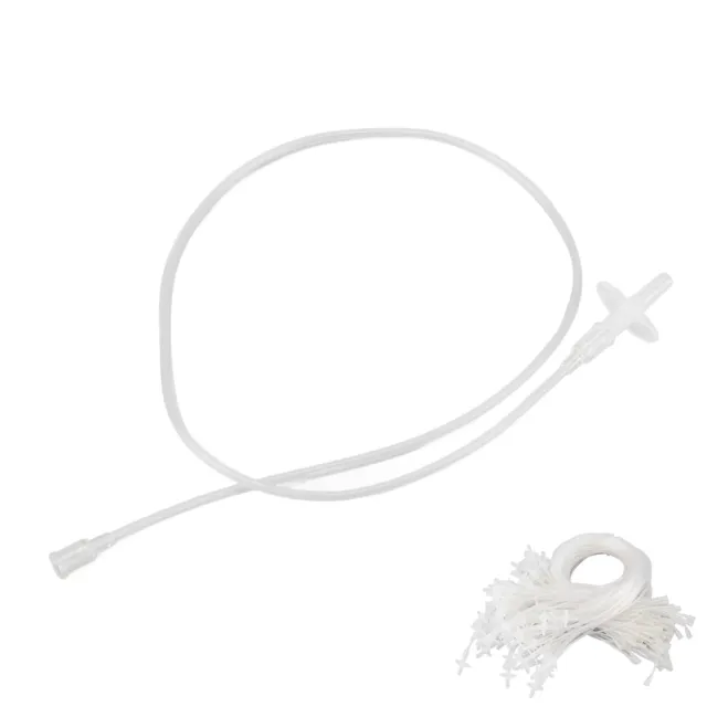 Veterinary Infusion Tube PE Practical Needle Extension Hose Tube For Veterin Hmo