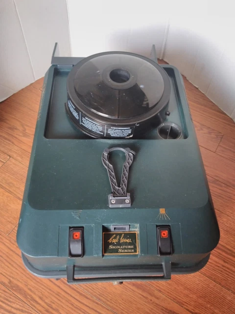 Thermax AF AF120 Vacuum Extractor Carpet Cleaner Main Unit + Recovery Tank Only