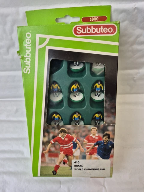 00 1/76 SUBBUTEO WORLD CUP 1982 EQUIPE ARGENTINE REF 67
