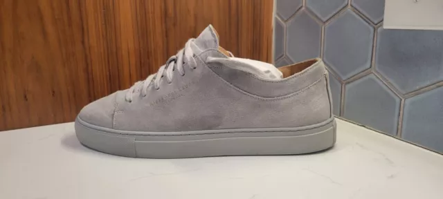 Alexander laude mens sneakers on sale