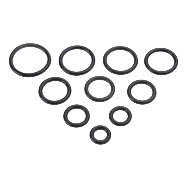 10Pcs Rubber for Cassette Deck Tape Record Player Thick 2.5mm