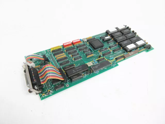 Newport Kensington Labs Axis Module ~ Pm500-C Pm500-C6 4000-60010 14.53 N