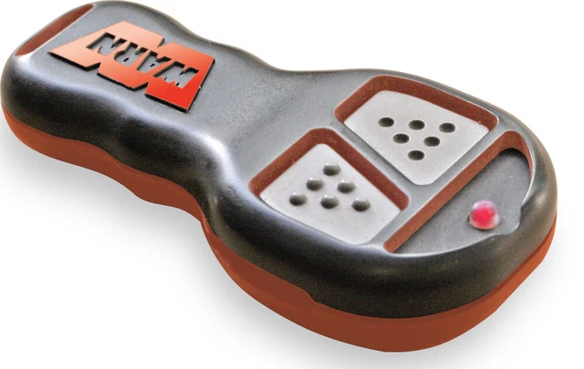 Warn 74520 Winch Wireless Control System Replacement Transmitter