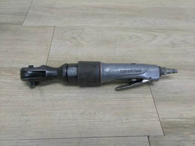 Ingersoll Rang 3/8" Drive Air Ratchet
