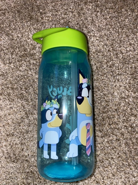 Bluey Cup