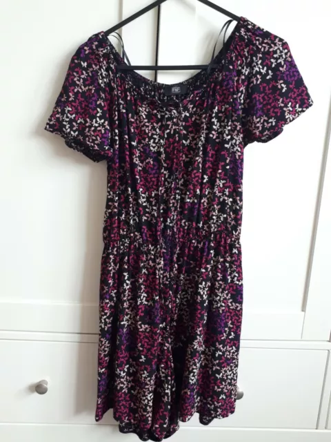 Florence and discount fred playsuit