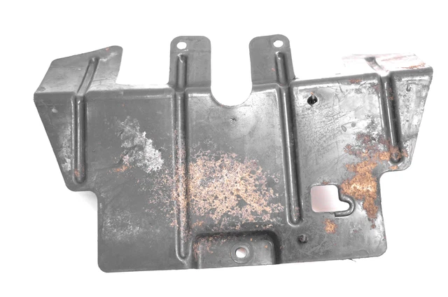 90 Honda Fourtrax 300 4x4 Lower Snorkel Cover TRX300FW