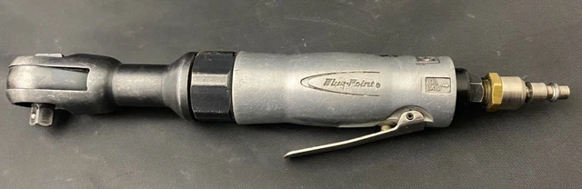 Blue Point Air Ratchet 3/8" (AT703)