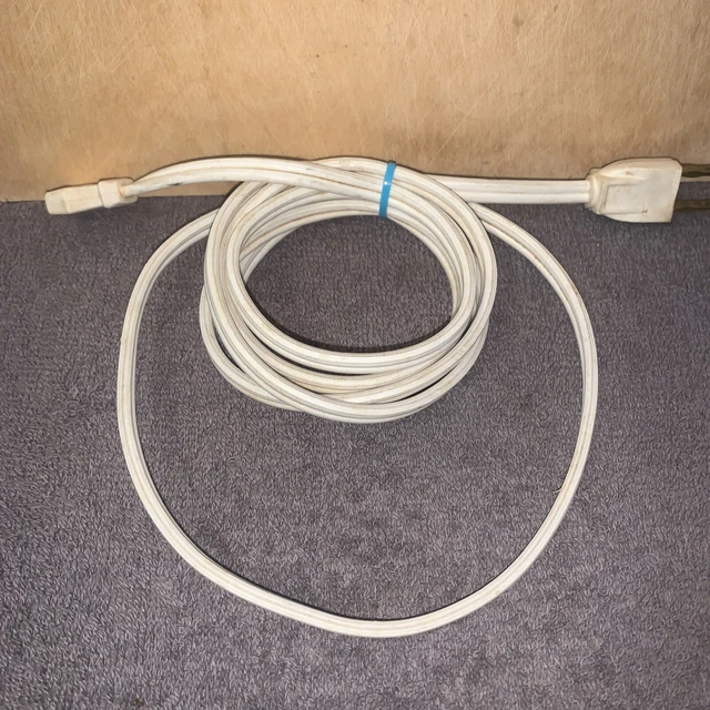 SUNBEAM MIXMASTER MIXER Model HMD1 OEM REPLACEMENT Cord Used 9.90