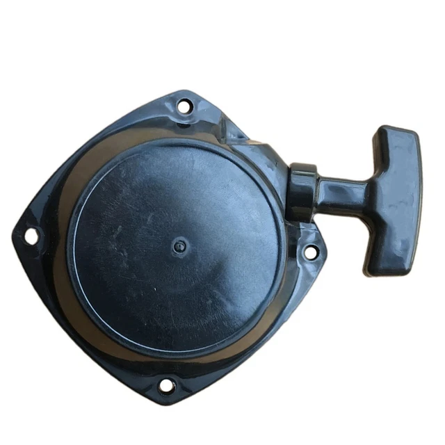 Avviatore A Strappo A Rinculo Per Rasaerba Modello 11A-B16M029 (Yomoly)