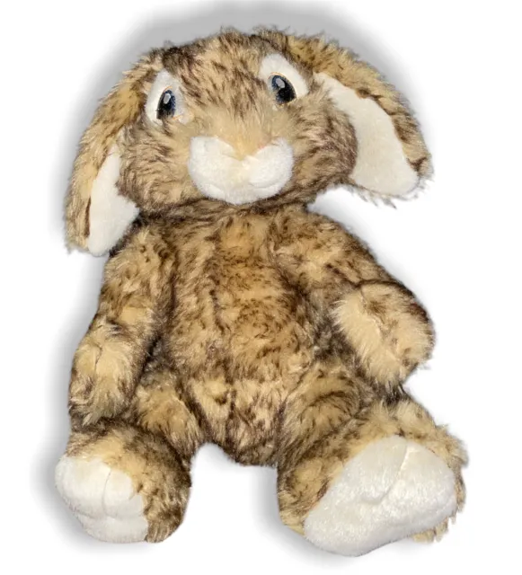 Build a Bear: Hop the Movie Bunny Rabbit Plush - Retired - 1/12