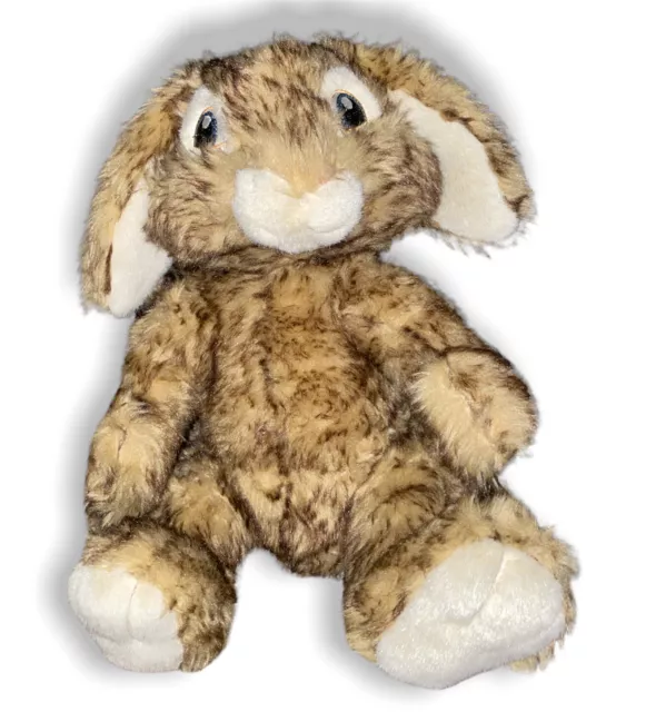 Build a Bear: Hop the Movie Bunny Rabbit Plush - Retired - 1/12 Build a Bear: Hop the Movie Bunny Rabbit Plush - Retired - 1/12