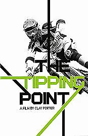 The Tipping Point DVD (2009) Clay Porter cert E Expertly Refurbished Product