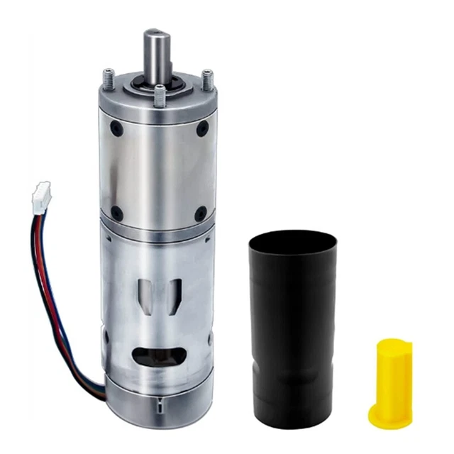 287298 RV In-Wll Slide-Out Motor | Comptible With Kuwit | Ubuy - View #13