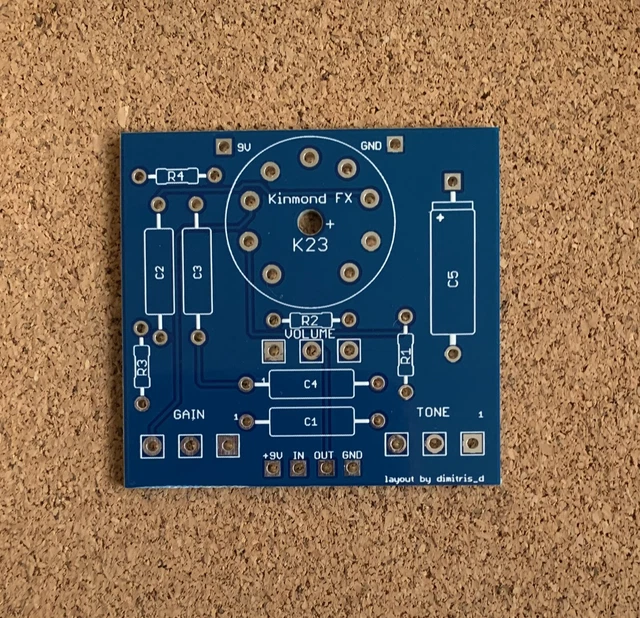 Valvecaster kit on sale