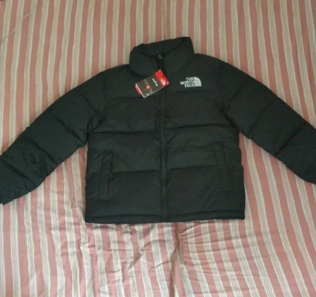 Giacca the North face