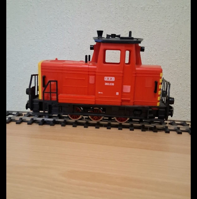 Coffret Train Faller Hit Train – Échelle O – Vintage Modélisme Ferroviaire