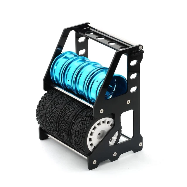 Chauffe-pneus SKYRC RSTW Pro Pour Voiture RC - Contrôle Température, échelles 1/10 Et 1/8