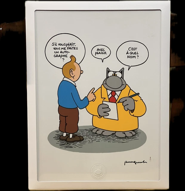Les dessous de l'Affaire Tournesol