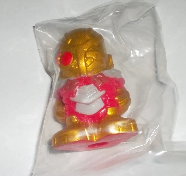 GOLDEN SUIT DEADSHOT OOSHIE **EXCLUSIVE** DC Gold Ooshies (Batman