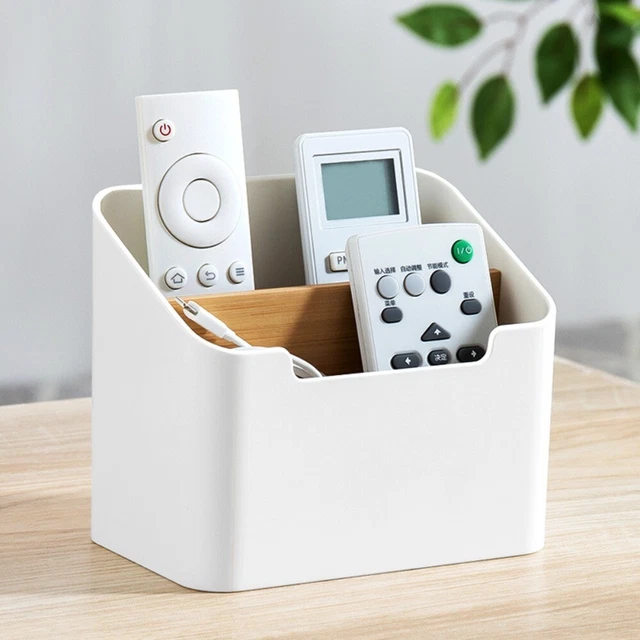 Caja de tejido práctico Suministros para sala de estar Caja de almacenamiento