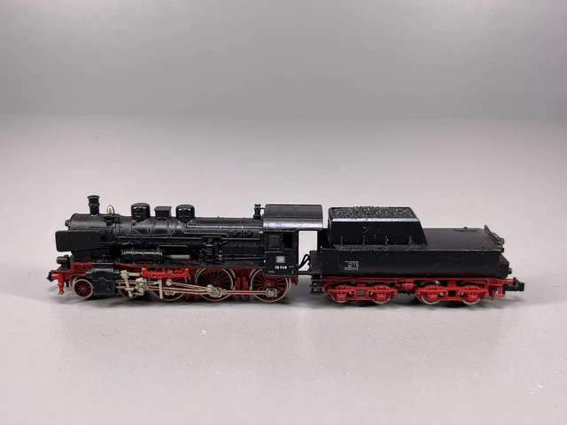 Spina Di Collegamento Fleischmann 6883 - Nuova In Imballo Originale Per Modellismo H0 - Foto 4