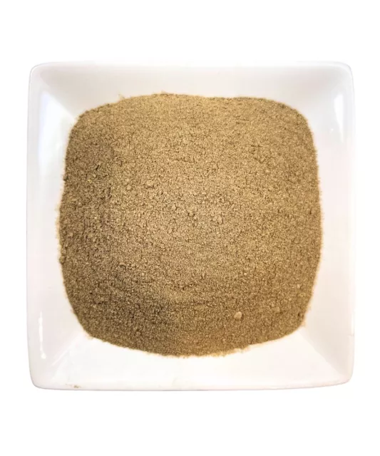 Organic KANNA Powder - Free Sample - Alkaloid - (Sceletium tortuosum) #1 Rated