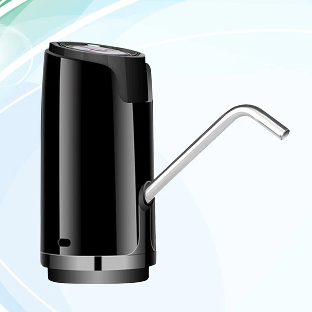 Purificateur d'eau quantitatif rechargeable d'épurateur d'eau de seau 10