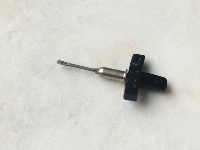 6379 Saphir zafira Philips GP204/205 Needle stylus platine vinyle disque