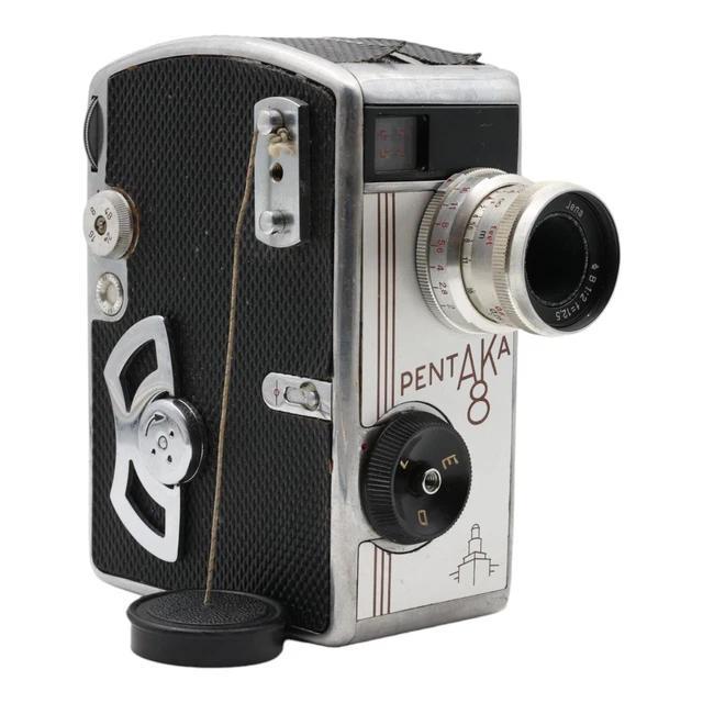 Cámaras de cine analógicas, Fotografía analógica, Cámaras y