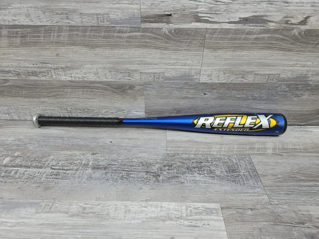 Batte Baseball Easton Reflex Extended BX45 29/22 Oz (-7) 2 3/4 - Occasion