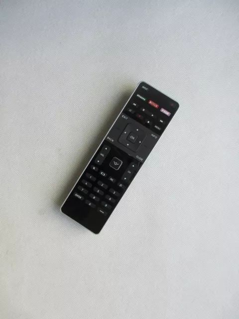 Remote Control For Vizio VT3D650SVB XVT3D424SVB XVT3D424SV Smart LED HDTV TV 2