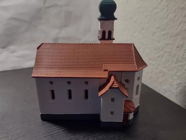N gauge resin buildings sales