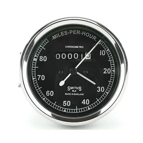 010Royalen80M Conta Miglia Smith Royal Enfield Lambretta Li Serie 1 2 Scala 80 M
