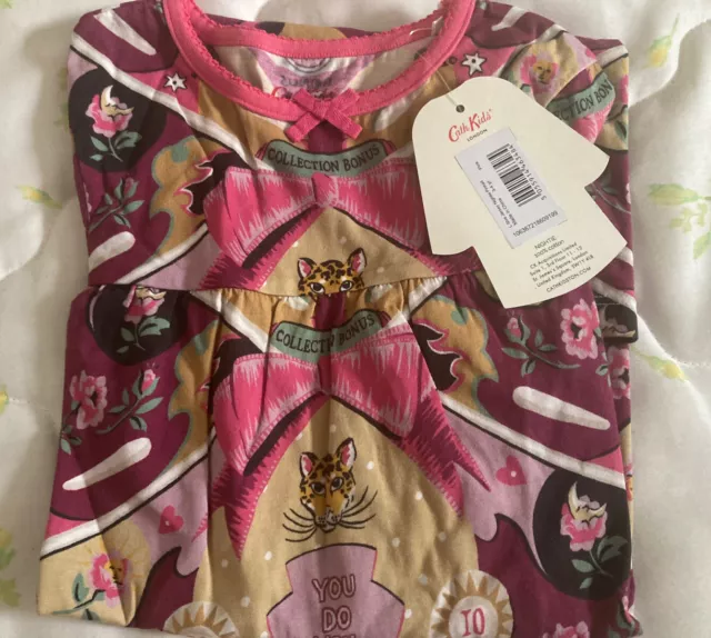 Cath kidston nightie online