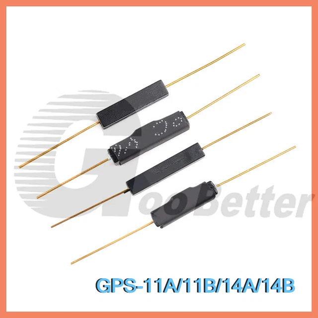 Magnetic & Reed Switches, Switches, Electrical Equipment