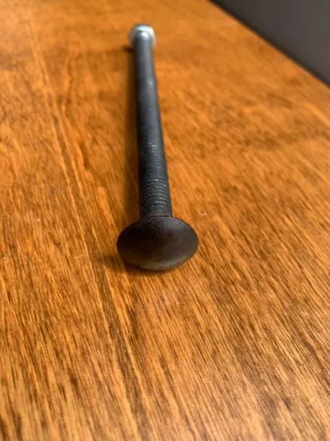 Ethan Allen Royal Charter Oak Tester Bed Replacement Bolt