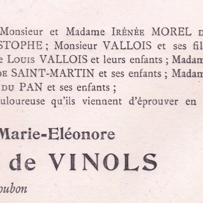 Louis Edmond Arthur Alexandre De Montlambert Château Grugny 1893 Maire 
