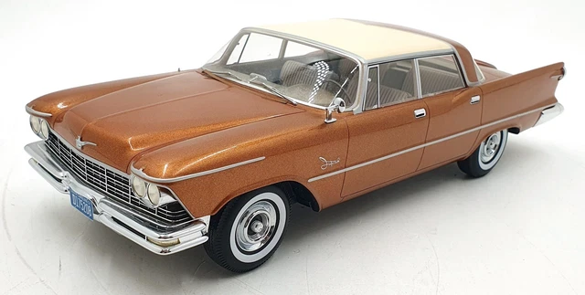 BEST OF SHOW BOS 1/43 Scale Model Car BOS43695 - 1964
