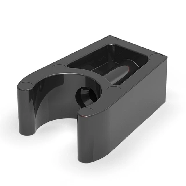 20 Morsetti Ferma Tubo In Plastica Bianca Con Design A Scatto - Clip Per Tubi Acqua Da 20mm, Ideali Per Fissaggio In PVC - 3